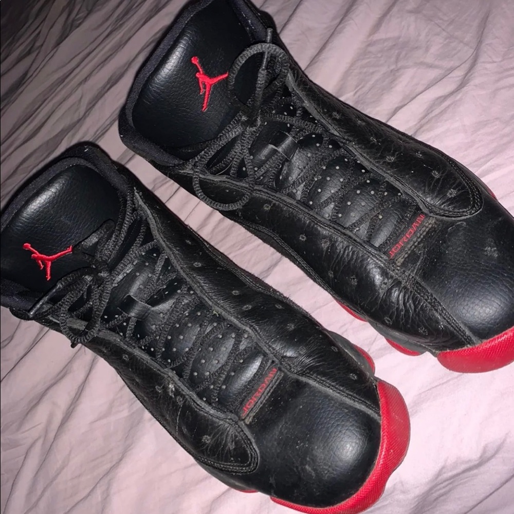 Jordan 13 Retro ‘Dirty Bred’
